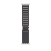 49mm Blue Alpine Loop - Large