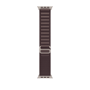 49mm Indigo Alpine Loop - Large