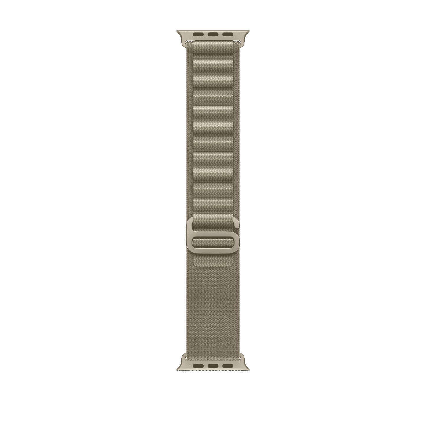 49mm Olive Alpine Loop - Small