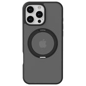 Torras Ostand Pro Series iPhone 16 Pro Max - Black