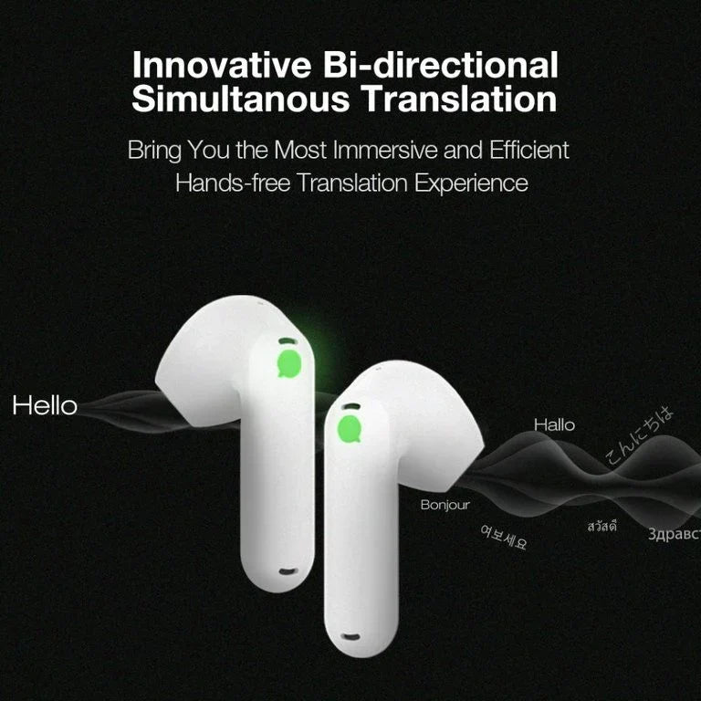 TIMEKETTLE WT2 Edge Online Version - White