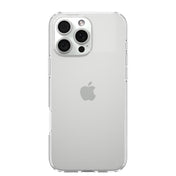Spigen Liquid Crystal for iPhone 16 Pro - Crystal Clear