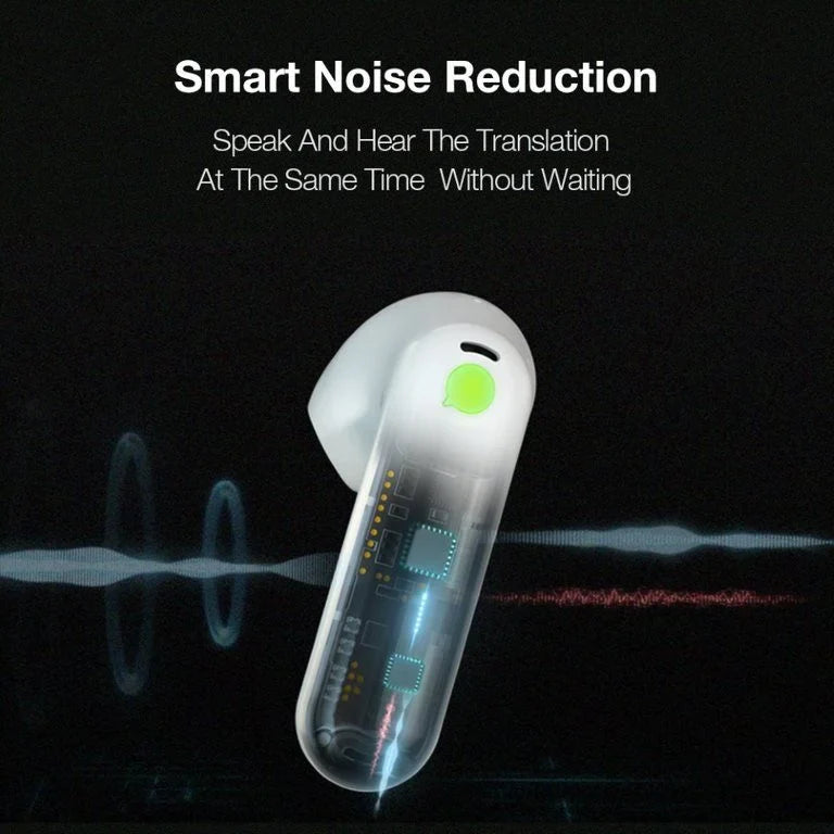 TIMEKETTLE WT2 Edge Online Version - White