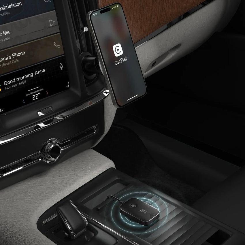 Adam Element CarGo CarPlay Wireless Adapter