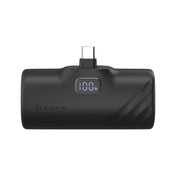 Adam Element GRAVITY F5C Pocket Power Bank 5K-Black