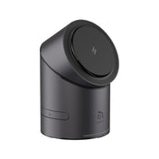 Adam Element Mag Tube Qi2  3-in-1 Intelligent  Charging Station-Gray