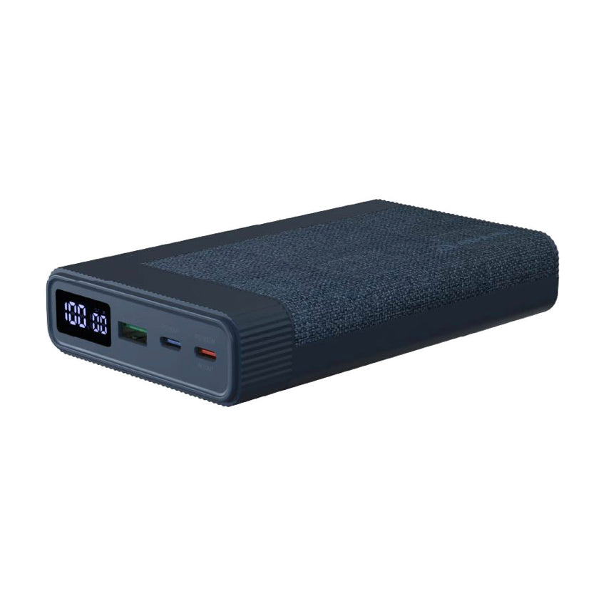 Adam Element GRAVITY Pro 100W Fast Charging Power Bank 20K - Blue