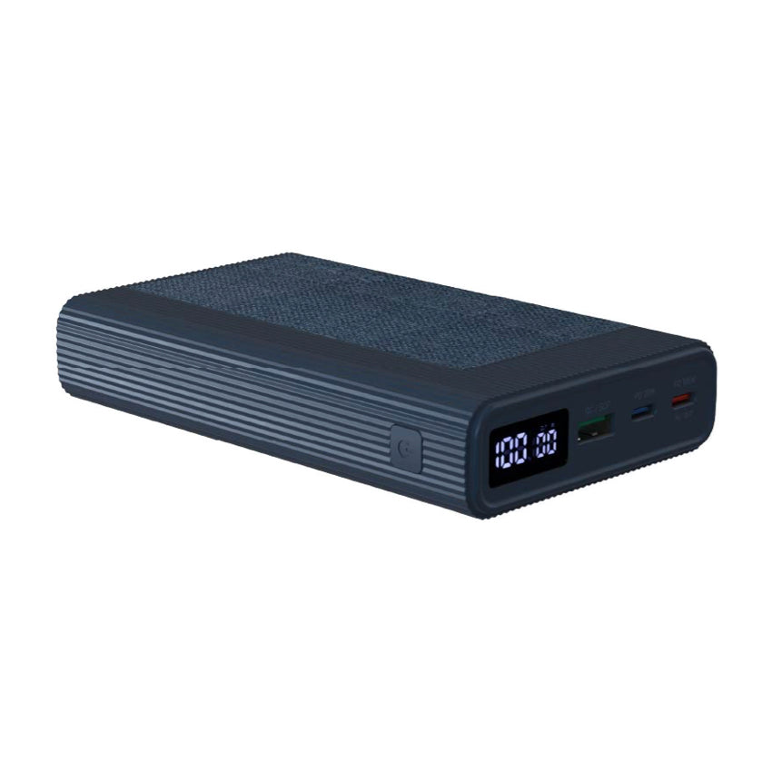Adam Element GRAVITY Pro 100W Fast Charging Power Bank 20K - Blue