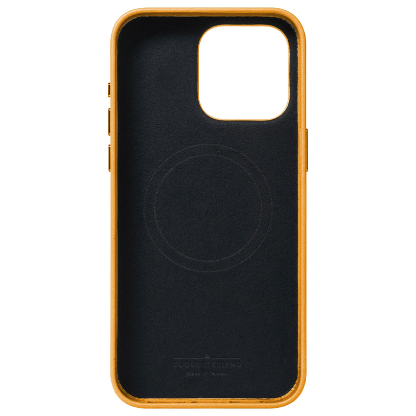 ALTO Clop Mag for iPhone 15 Pro Max - Caramel