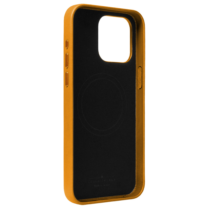 ALTO Clop Mag for iPhone 15 Pro Max - Caramel