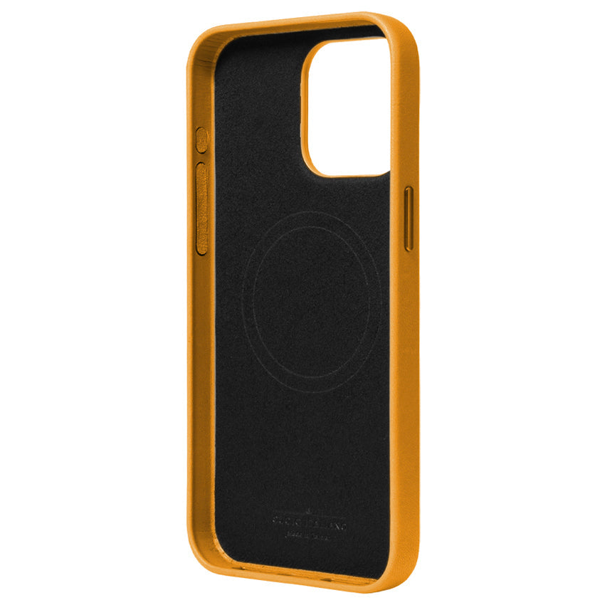 ALTO Clop Mag for iPhone 15 Pro Max - Caramel