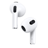 AirPods (3rd generation) with Lightning Charging Case