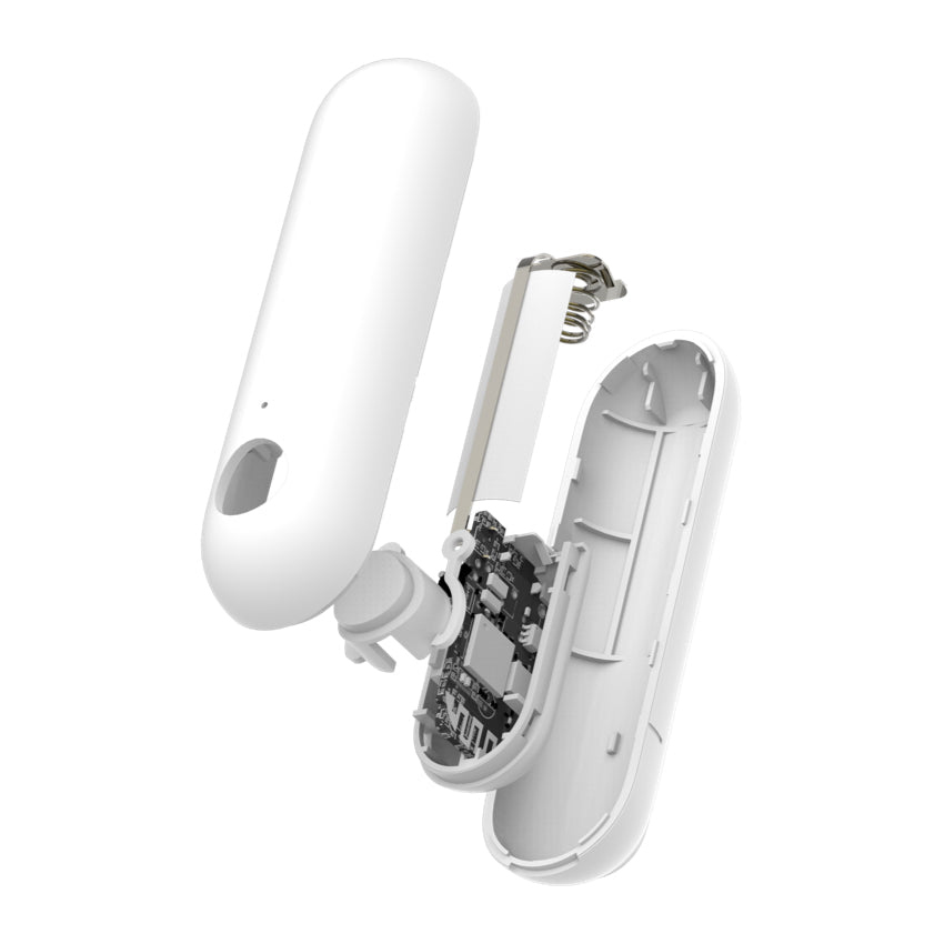 เซ็นเซอร์ประตู และ หน้าต่าง Aqara Door and Window Sensor P2 ติดตั้งง่าย ใช้งานสะดวก จากแบรนด์ AQARA