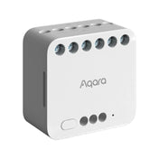 Aqara - Dual Relay Module T2