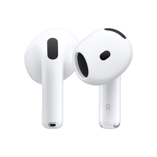 Apple AirPods (4th generation)  with Active Noise Cancellation