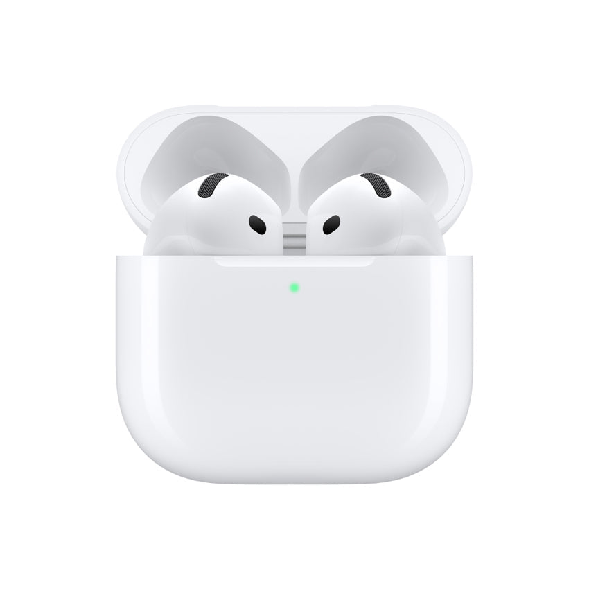 Apple AirPods (4th generation)  with Active Noise Cancellation