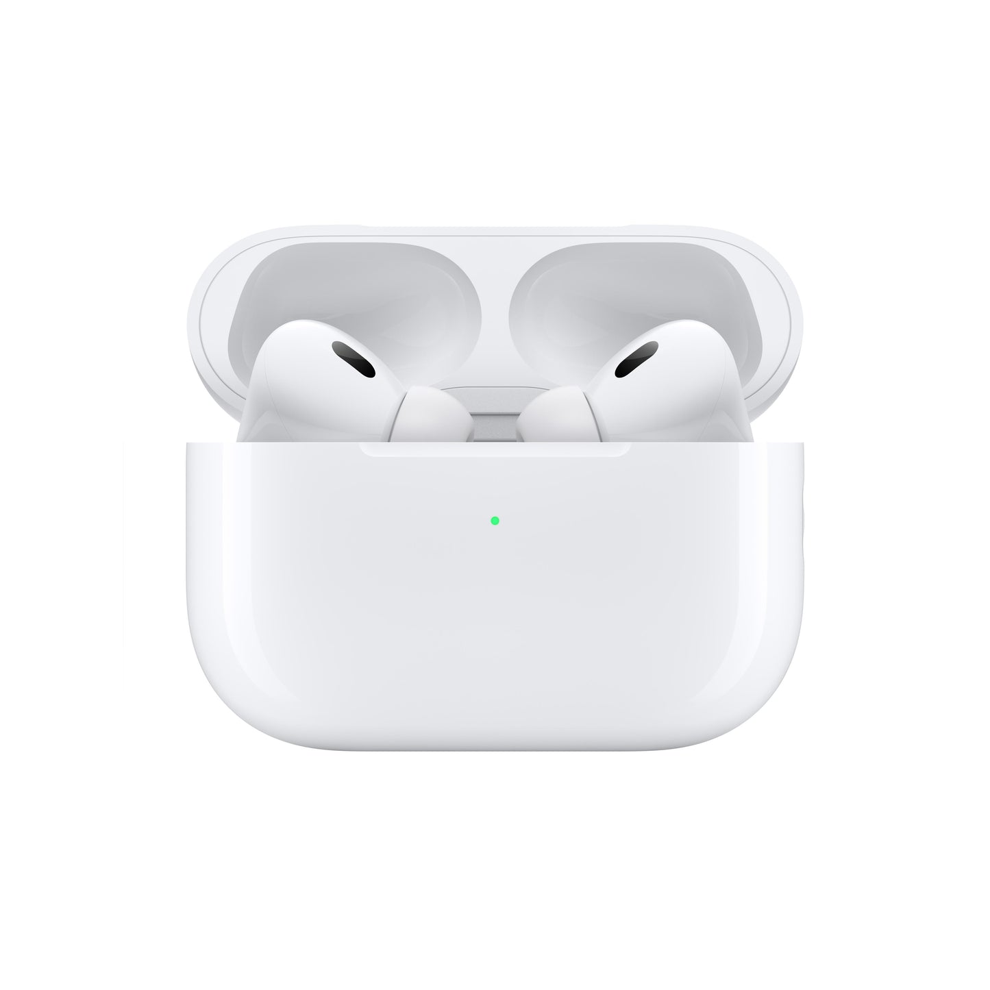 AirPods Pro (2nd generation) with MagSafe Case (USB‑C)