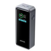 Anker Prime 12,000mAh PowerBank [130W] 12K 65W/Total 130W 2C - Black