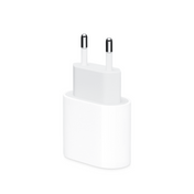 Apple 20W USB-C Power Adapter