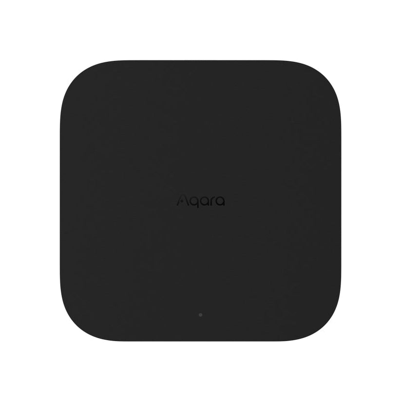อุปกรณ์ควบคุมภายในบ้าน Aqara Hub M3 สามารถเชื่อมต่อได้หลากหลาย เพิ่มความปลอดภัย และ ความเป็นส่วนตัว