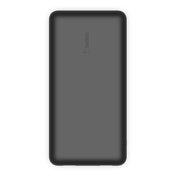แบตเตอรี่สำรองพกพา Belkin Pocket Power สี Black ความจุ 20,000 mAh