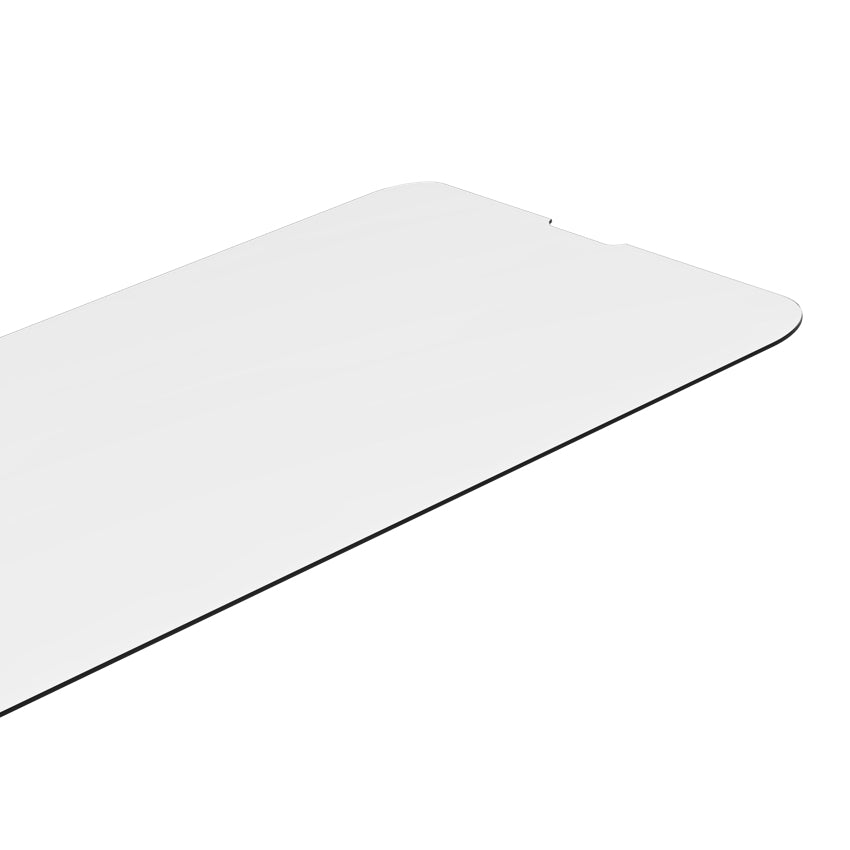 BODYGUARDZ APEX for iPhone 16 Pro - Black Border