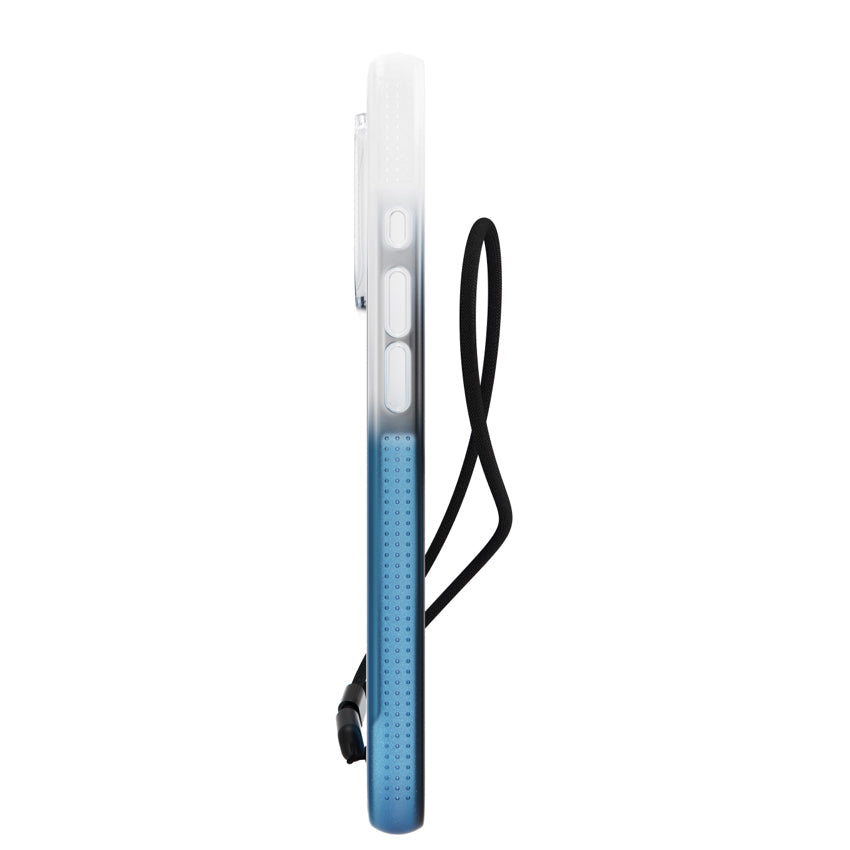 BODYGUARDZ Ace Pro Mag for iPhone 16 Pro - Blue/Ombre