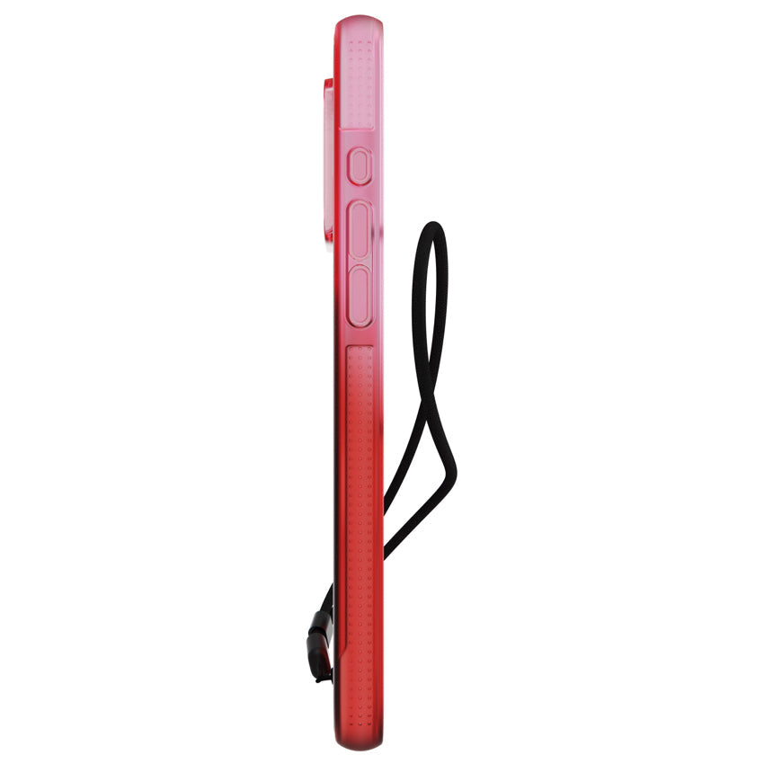 BODYGUARDZ Ace Pro Mag for iPhone 16 Pro Max - Orange/Ombre