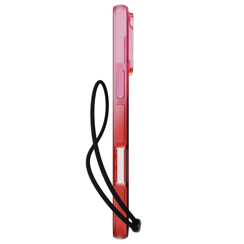 BODYGUARDZ Ace Pro Mag for iPhone 16 Pro Max - Orange/Ombre