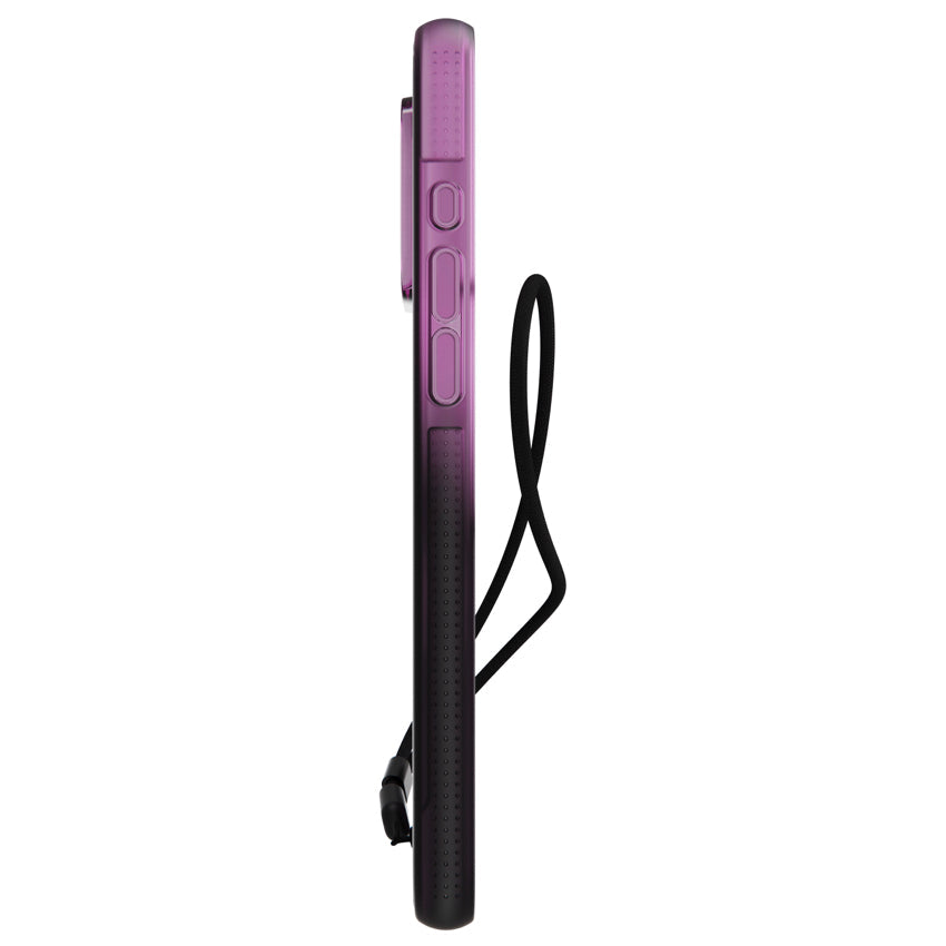 BODYGUARDZ Ace Pro Mag for iPhone 16 Pro Max - Purple/Ombre