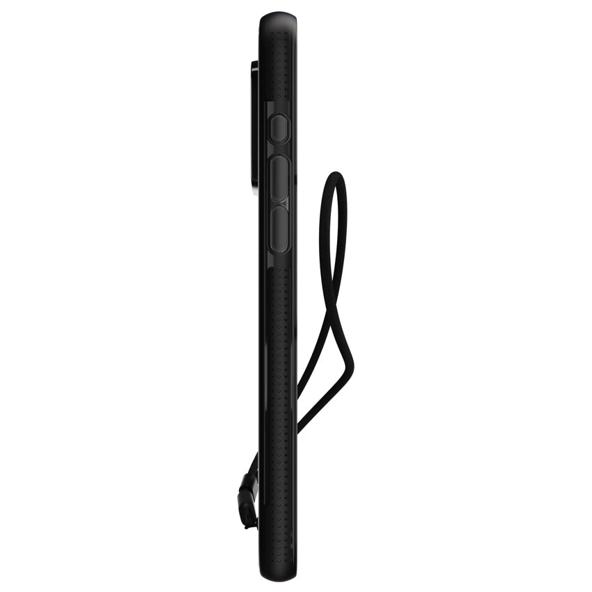 BODYGUARDZ Ace Pro Mag for iPhone 16 Pro Max - Smoke/Black