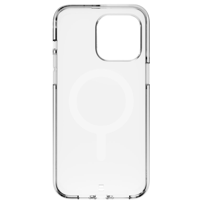 BODYGUARDZ Carve Mag for iPhone 15 Pro Max - Clear