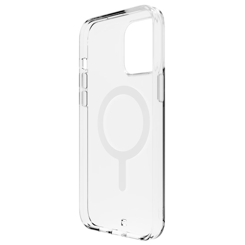 BODYGUARDZ Carve Mag for iPhone 15 Pro Max - Clear