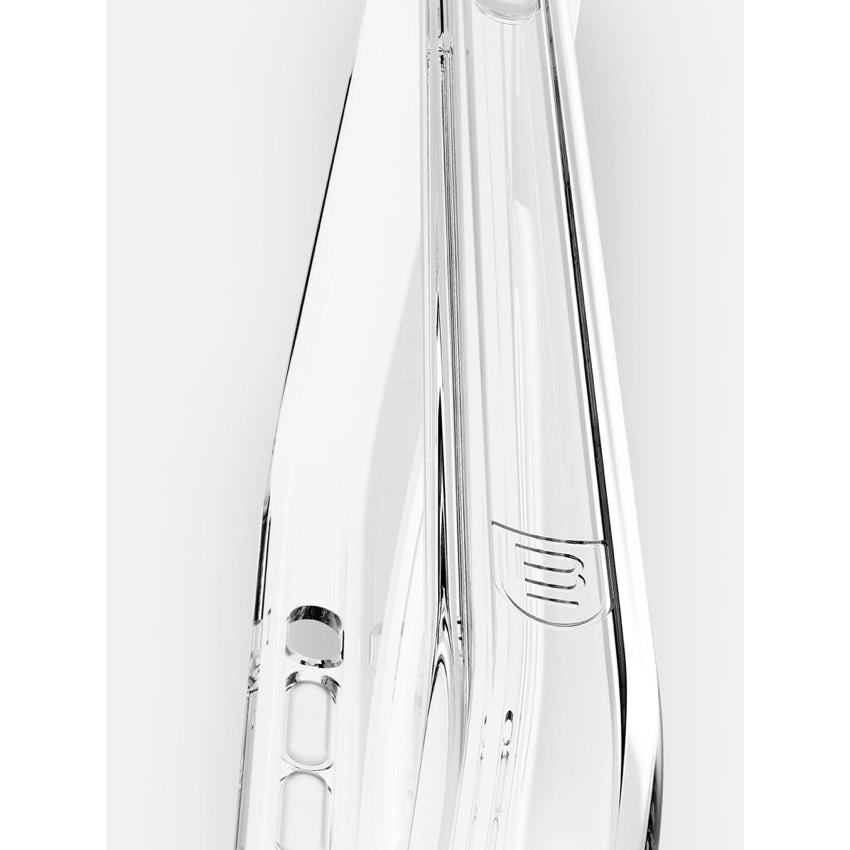 BODYGUARDZ Carve Mag for iPhone 15 Pro Max - Clear