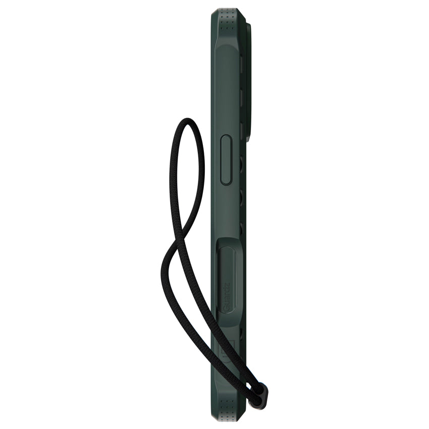 BODYGUARDZ Paradigm Pro Mag for iPhone 16 Pro Max - Emerald