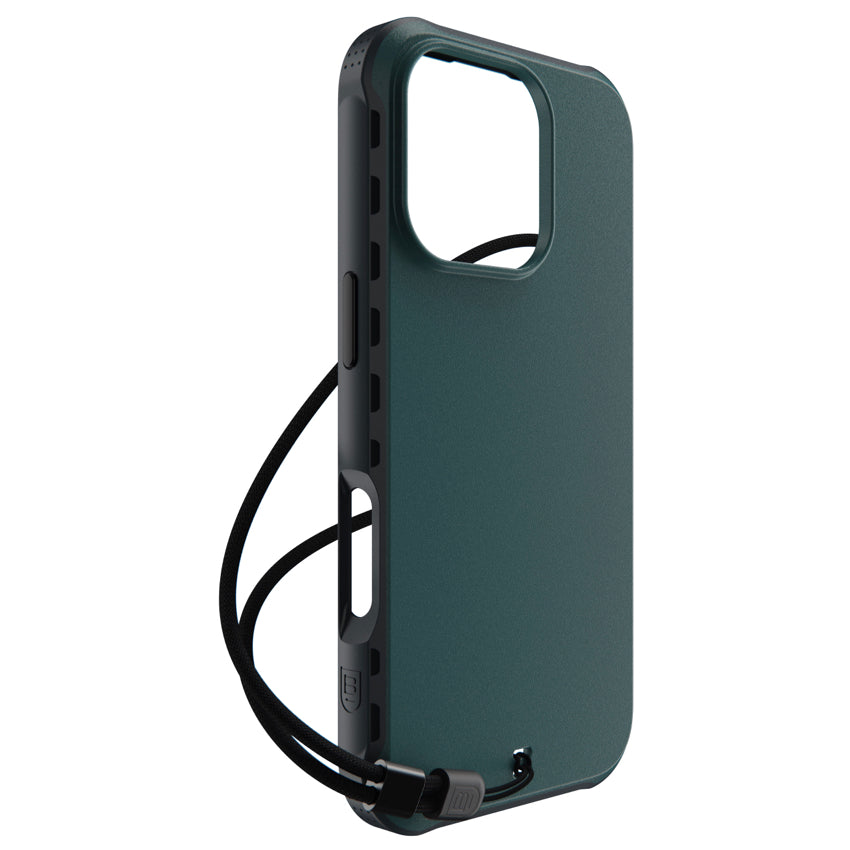 BODYGUARDZ Paradigm Pro Mag for iPhone 16 Pro Max - Hydro