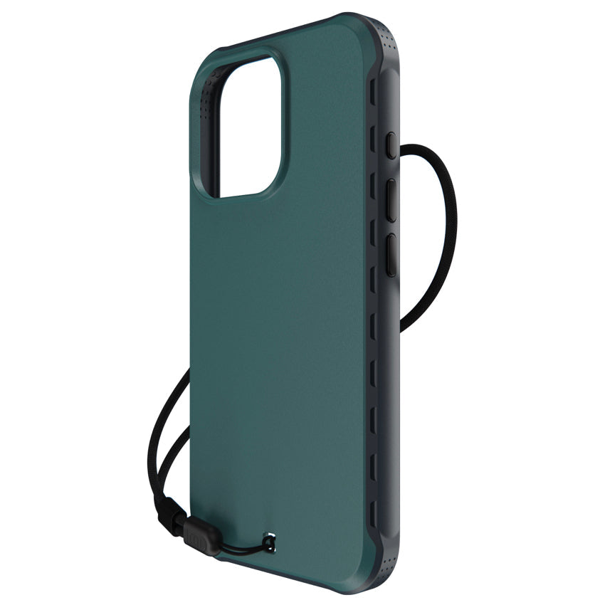 BODYGUARDZ Paradigm Pro Mag for iPhone 16 Pro Max - Hydro