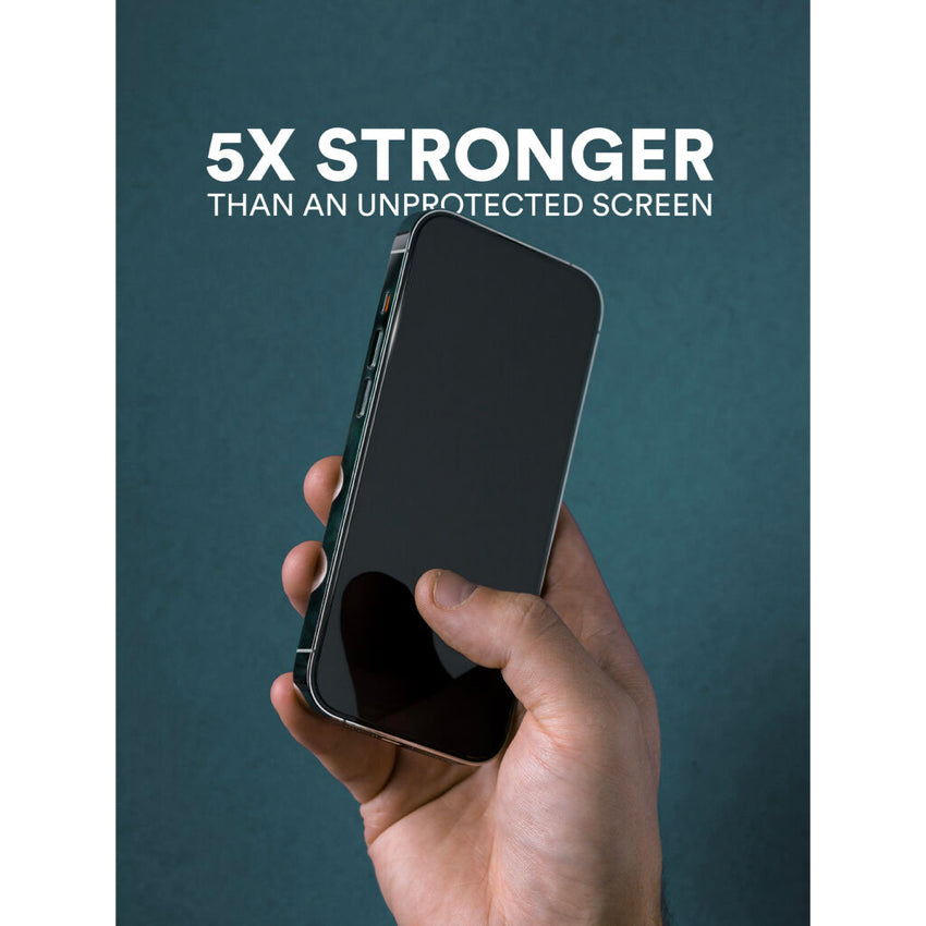 iPhone 16 Pro Max Film Bodyguardz Pure 2