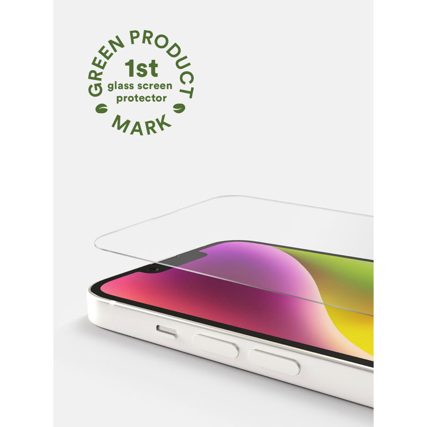 iPhone 16 Pro Max Film Bodyguardz Pure 2