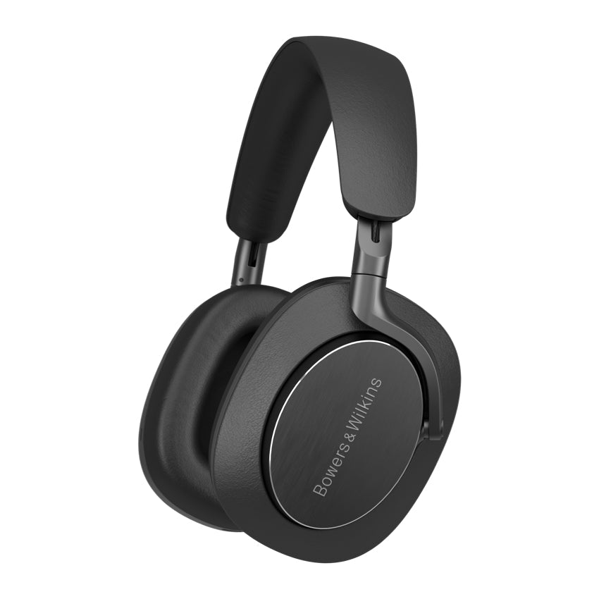 Bower and Wilkins PX8 Over-Ear Headphone - BLACK