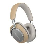 หูฟังไร้สายครอบหู PX8 สี Tan จากแบรนด์ BOWER AND WILKINS