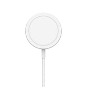 Belkin BOOSTCHARGE MagSafe Wireless Charger with Kickstand 1 Meter - White