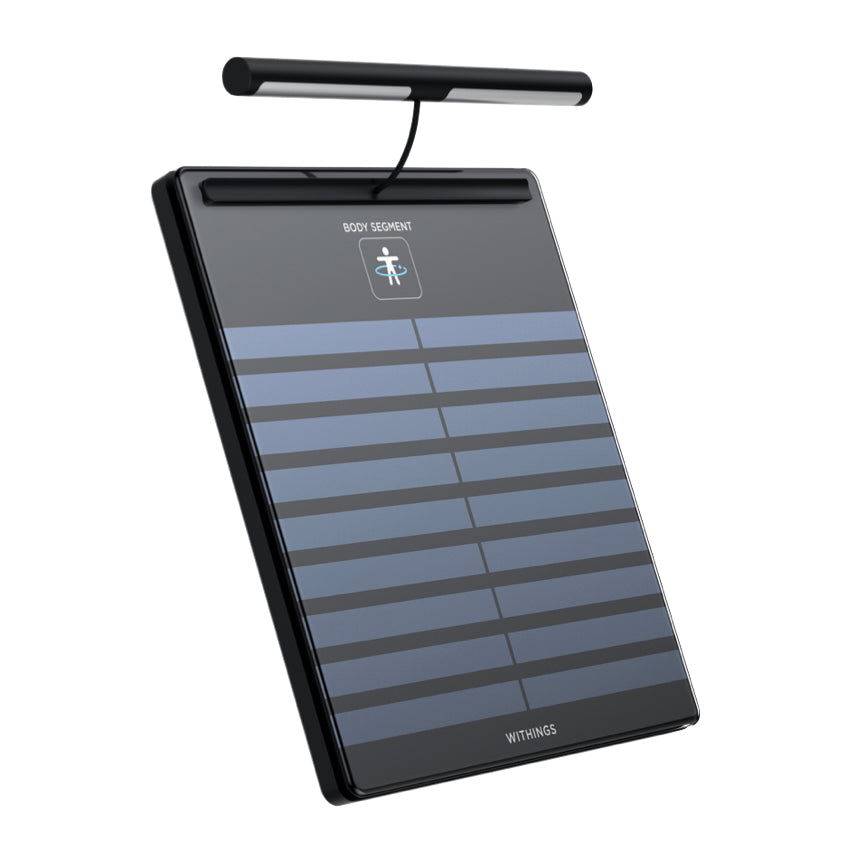 WITHINGS Body Segment - Black