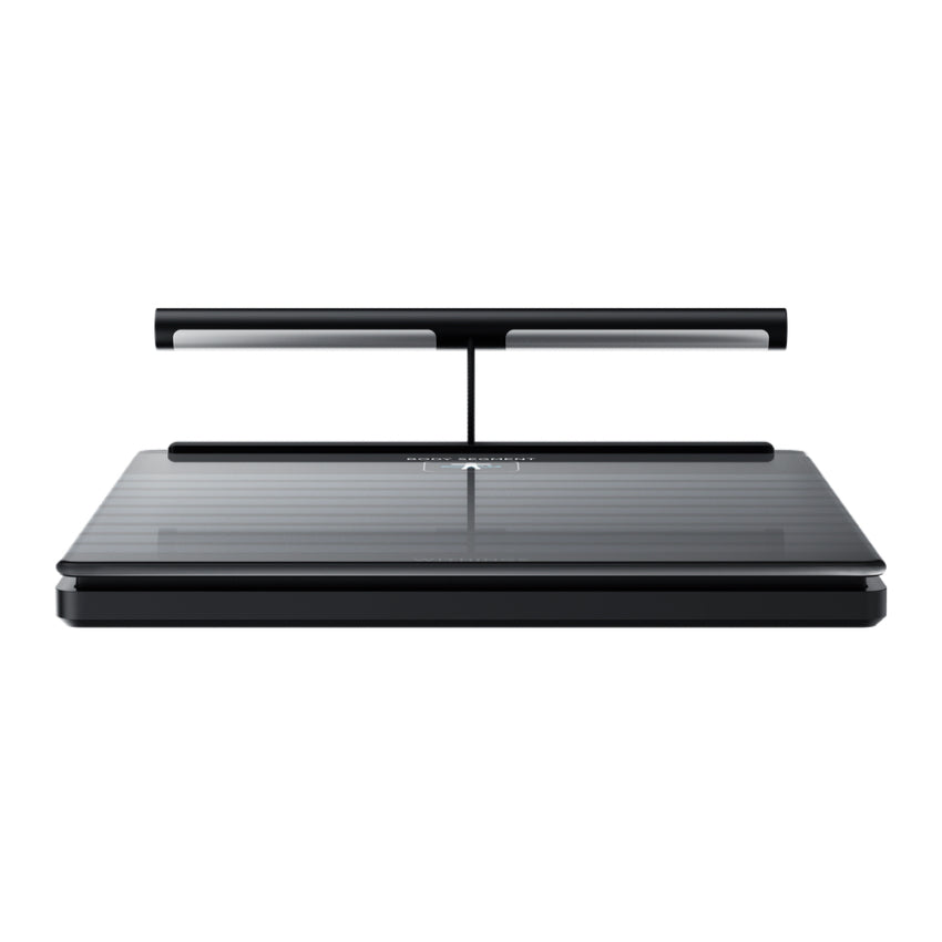 WITHINGS Body Segment - Black