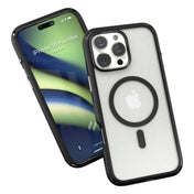 iPhone 16 Pro Max Case Catalyst Influence MagSafe - Stealth Black