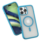 iPhone 16 Pro Max Case Catalyst Influence MagSafe - Ocean Blue