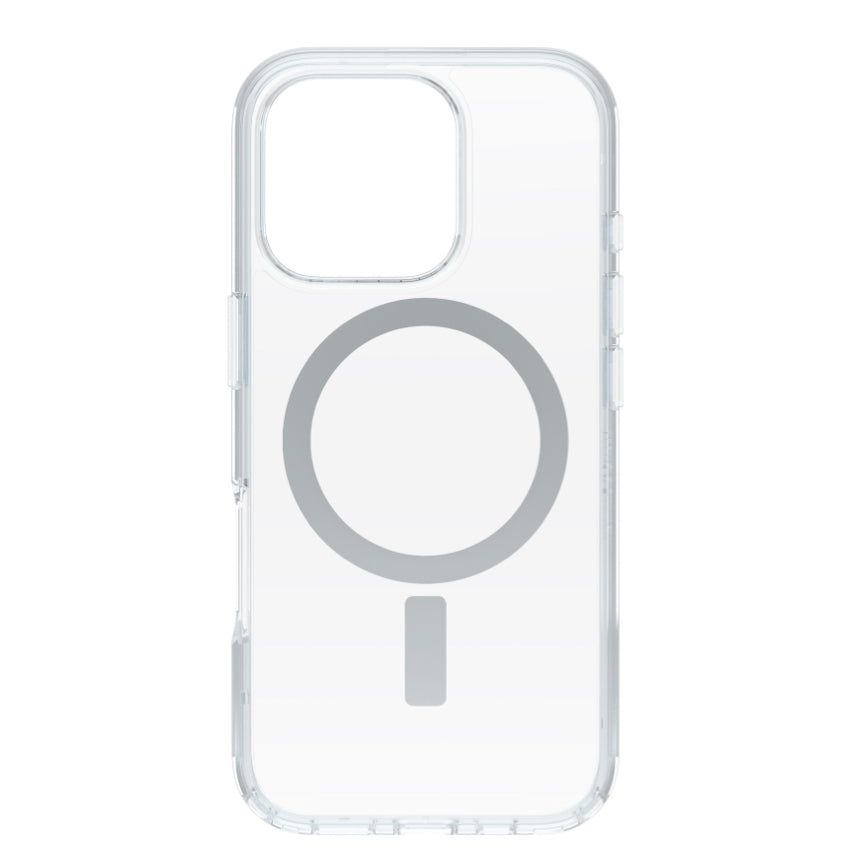 OTTERBOX Symmetry Clear MagSafe for iPhone 16 Pro - Clear