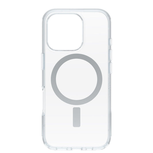 OTTERBOX Symmetry Clear MagSafe for iPhone 16 Pro - Clear