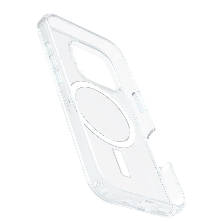 OTTERBOX Symmetry Clear MagSafe for iPhone 16 Pro - Clear
