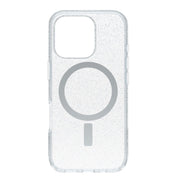 iPhone 16 Pro Case Otterbox Symmetry Clear MagSafe - Stardust Clear